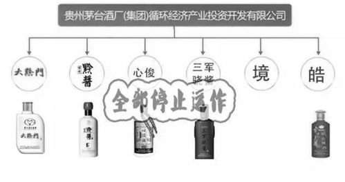 茅臺出臺品牌管理新規，155個品牌1983款產品被清理