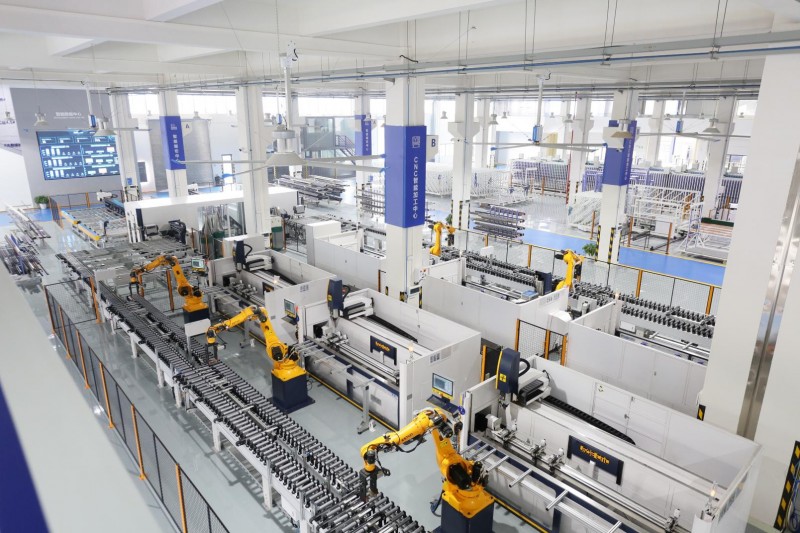 品牌力量 實(shí)力見(jiàn)證 皇派門窗登陸央視CCTV-7頻道的戰(zhàn)略啟示